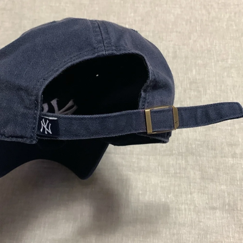 Patagonia Cap & Wool Beanie 47 NY Yankees Cap Men/Women Unisex Bundle